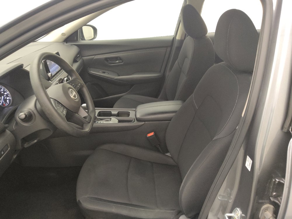 Used 2024 Nissan Sentra S FWD image 17