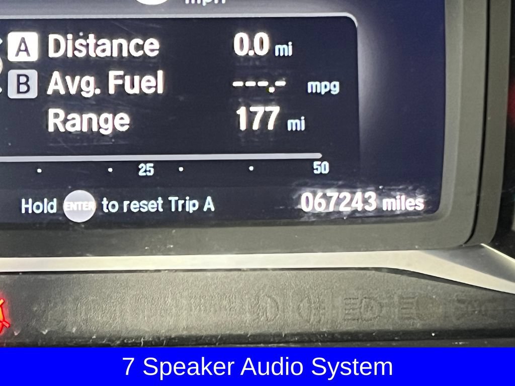 Used 2019 Honda Passport EX-L image 2