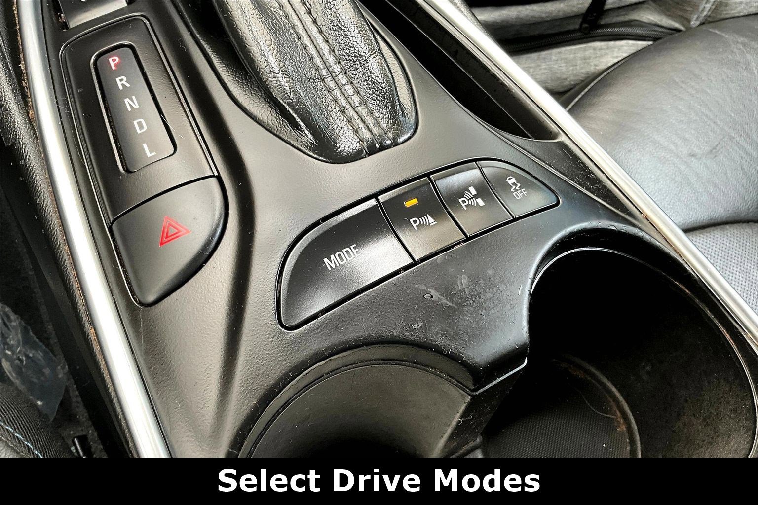 Used 2018 Chevrolet Volt Premier w/ Driver Confidence Package image 32