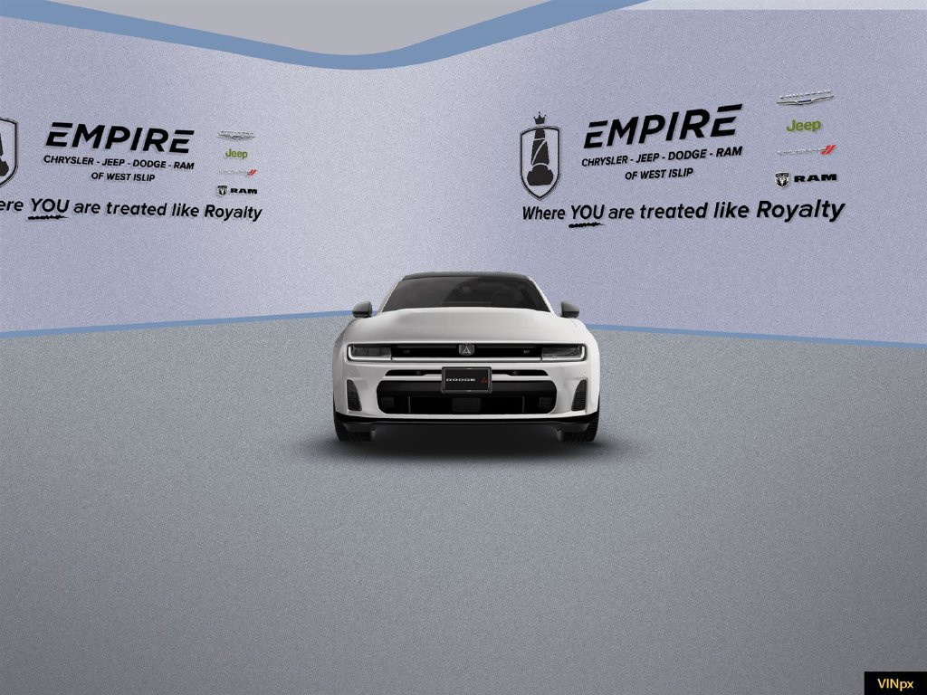 New 2026 Dodge Charger Scat Pack AWD/4WD image 14