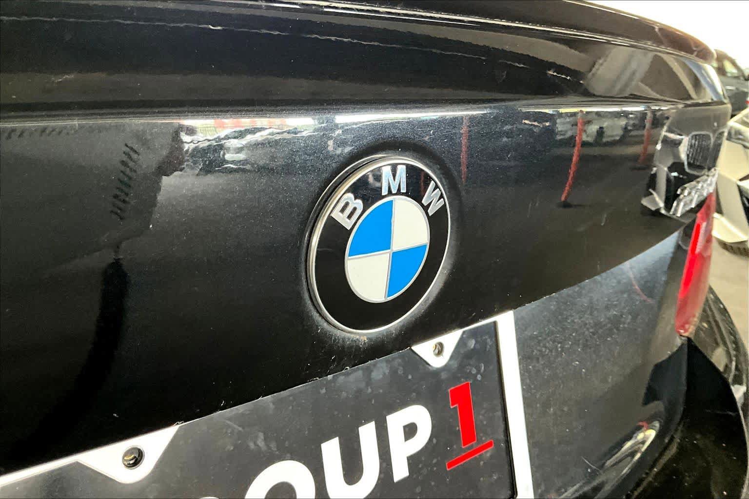 Used 2016 BMW 228i Coupe image 30