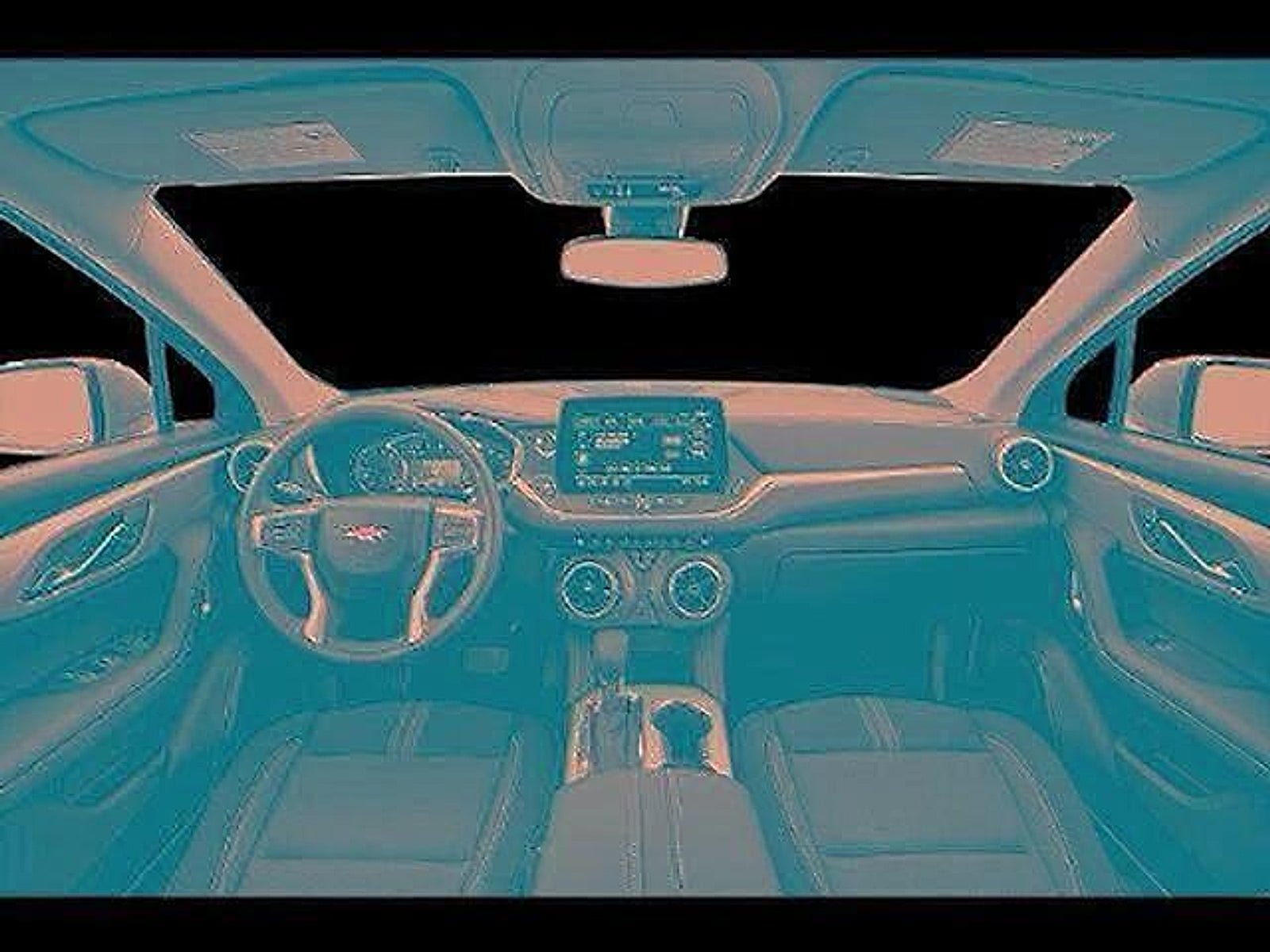 Used 2025 Chevrolet Blazer LT w/ LPO, Floor Liner Package FWD image 30