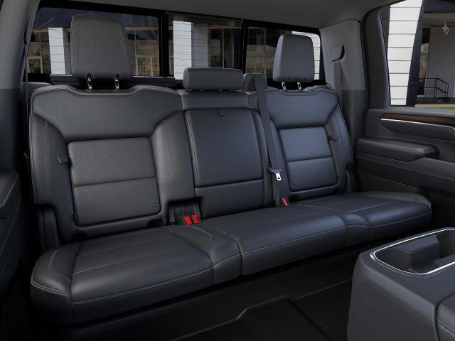 New 2026 GMC Sierra 2500 Denali w/ Denali Reserve Package image 35