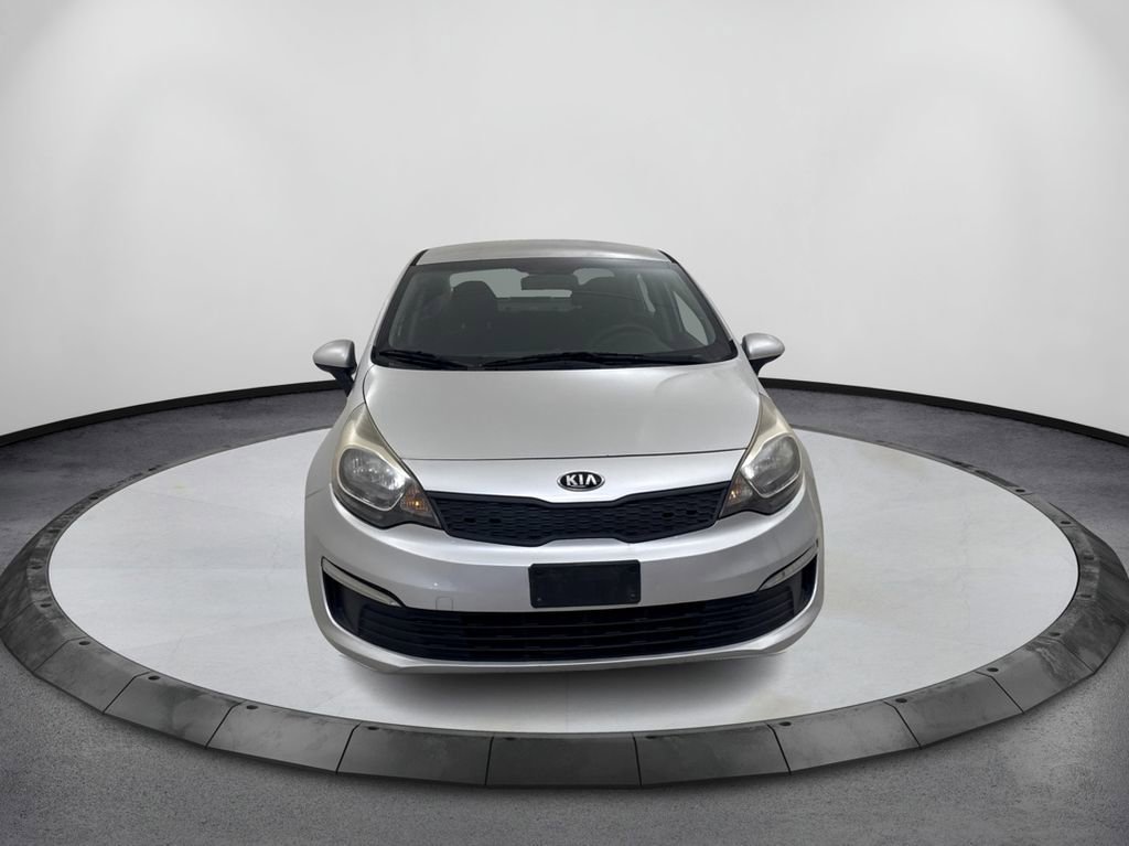 Used 2016 Kia Rio LX FWD image 2