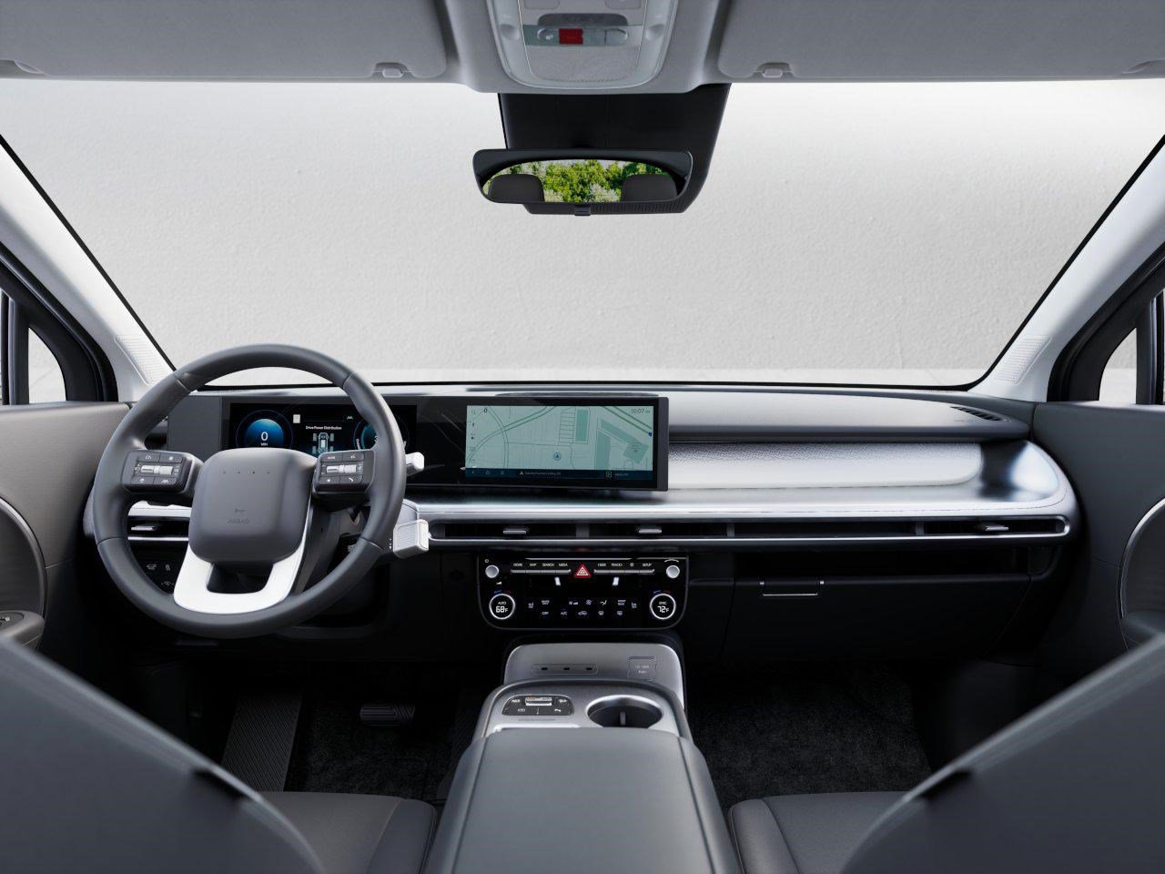 New 2026 Hyundai Ioniq 9 SE image 11