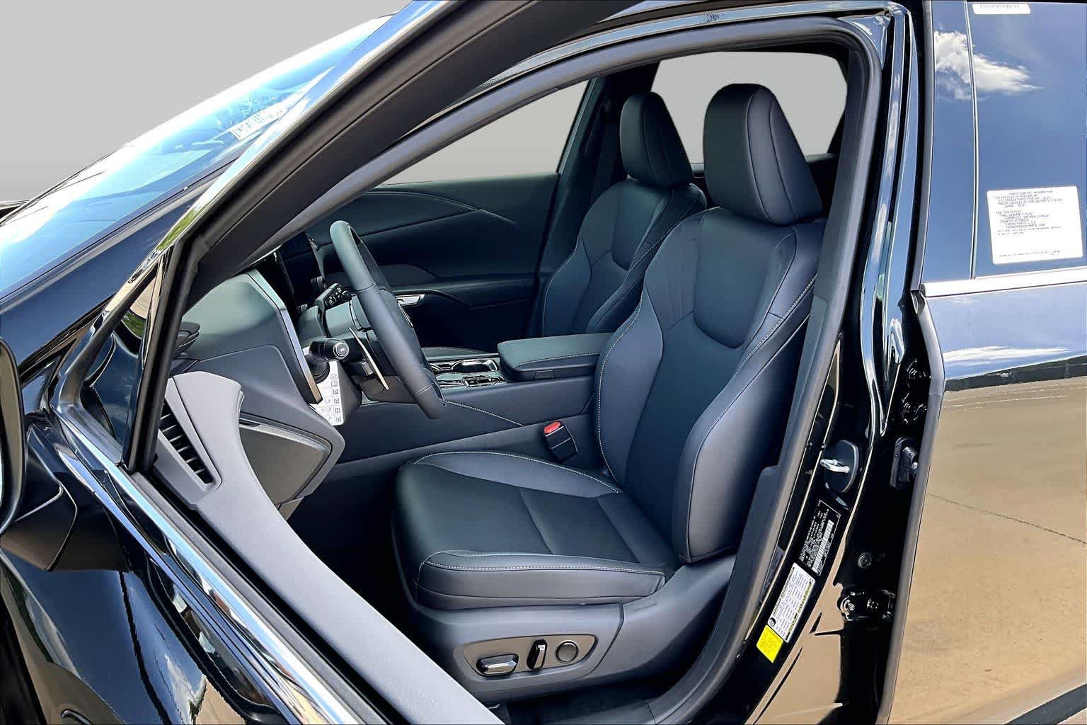 New 2026 Lexus RX 350 Premium FWD image 9