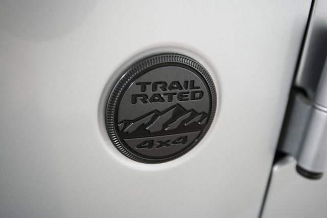 Used 2023 Jeep Wrangler Freedom Edition image 18