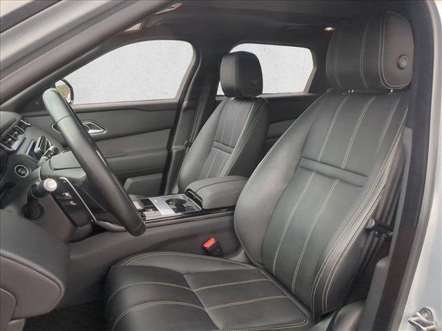 Used 2022 Land Rover Range Rover Velar S AWD/4WD image 21