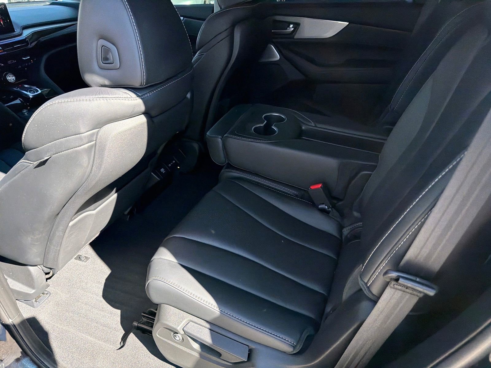 Used 2025 Acura MDX w/ Technology Package image 20