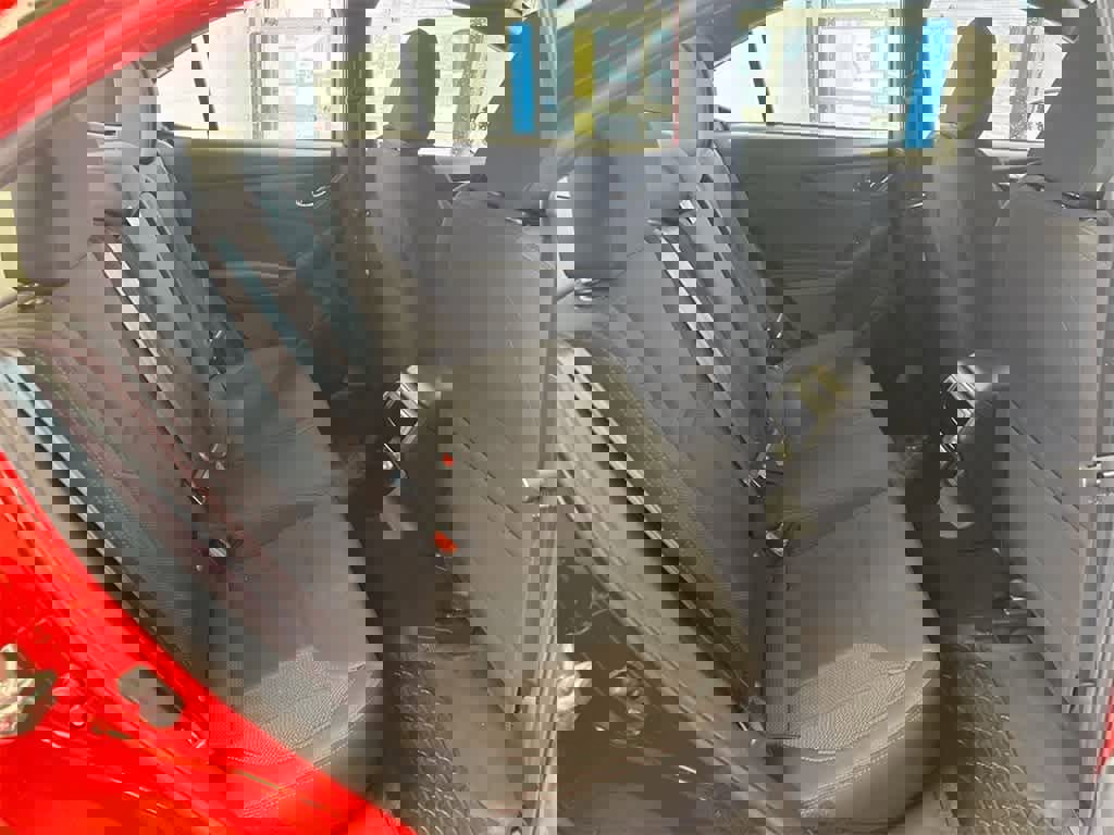 Used 2022 Subaru WRX Premium image 20