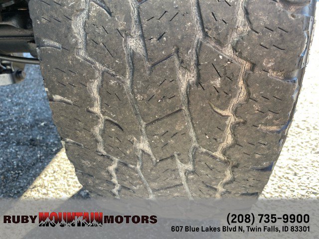 Used 2003 Chevrolet Silverado 2500 LS w/ Skid Plate Package image 9