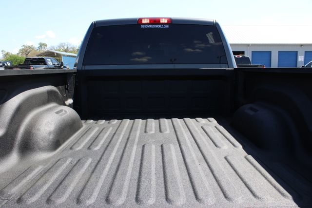 Used 2024 RAM 2500 Tradesman w/ Chrome Appearance Group image 10