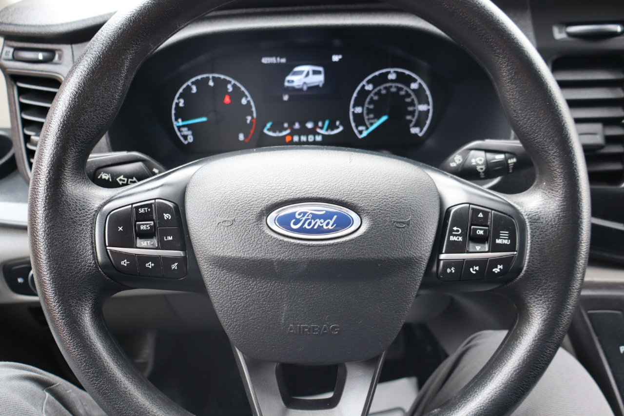 Used 2023 Ford Transit 350 XL image 13