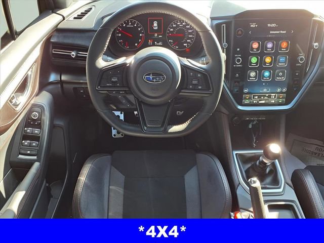 Used 2024 Subaru WRX TR image 6