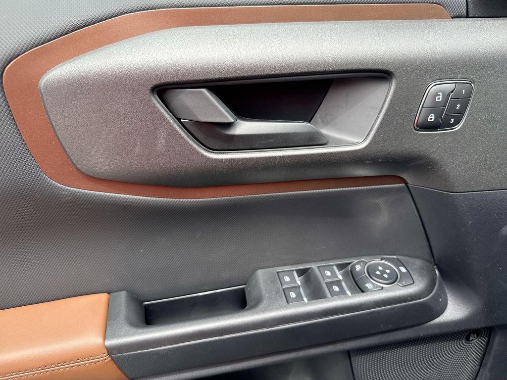 New 2026 Ford Bronco Sport Outer Banks w/ Outer Banks Tech Package+ AWD/4WD image 21