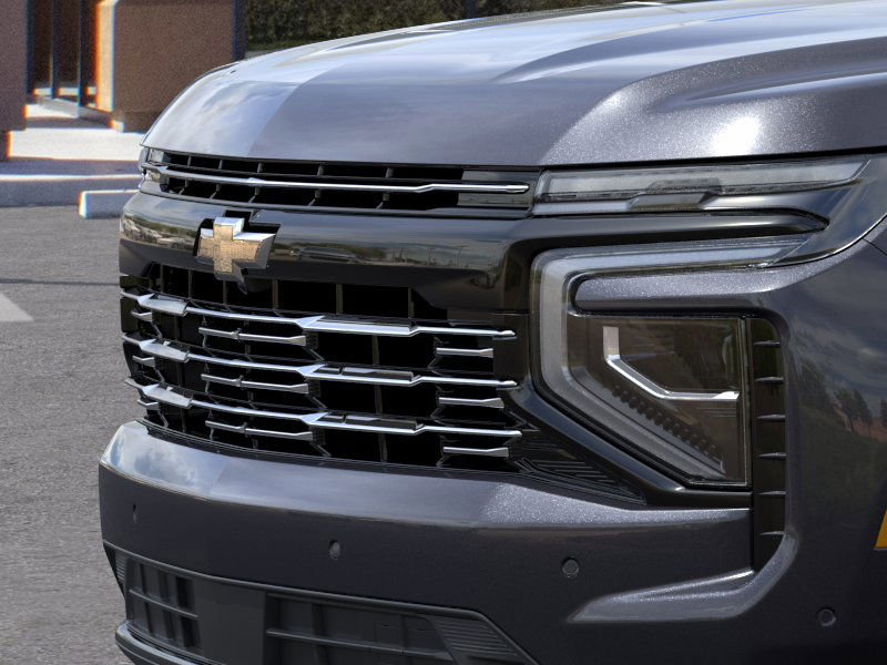 New 2026 Chevrolet Tahoe High Country image 37