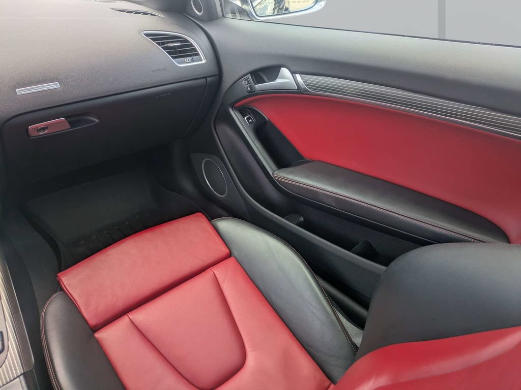 Used 2014 Audi S5 Prestige w/ Prestige Package AWD/4WD image 16