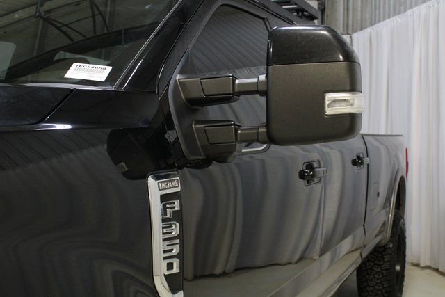 Used 2018 Ford F350 King Ranch w/ King Ranch Ultimate Package image 32