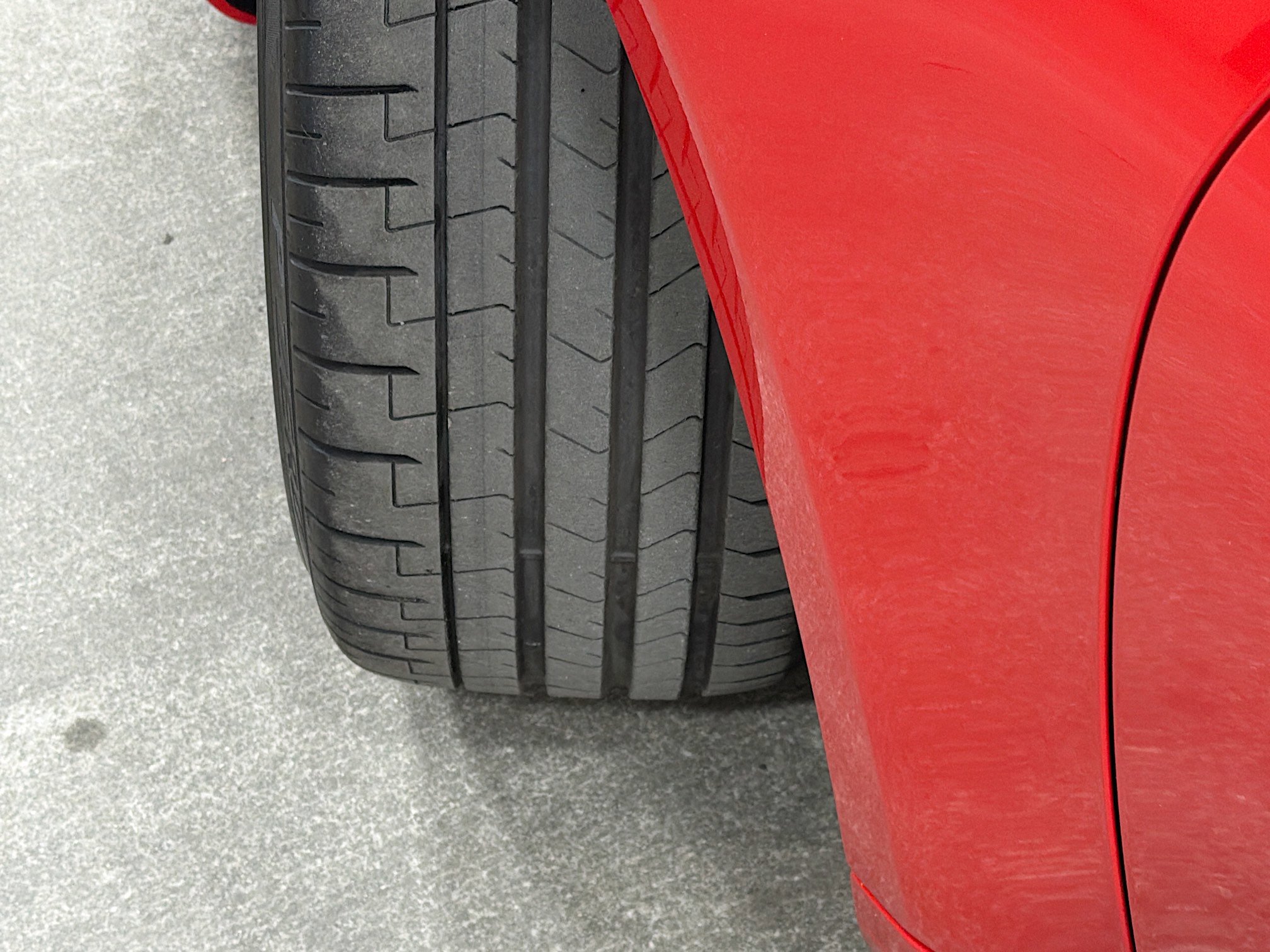 Used 2022 Porsche 911 Carrera GTS image 39