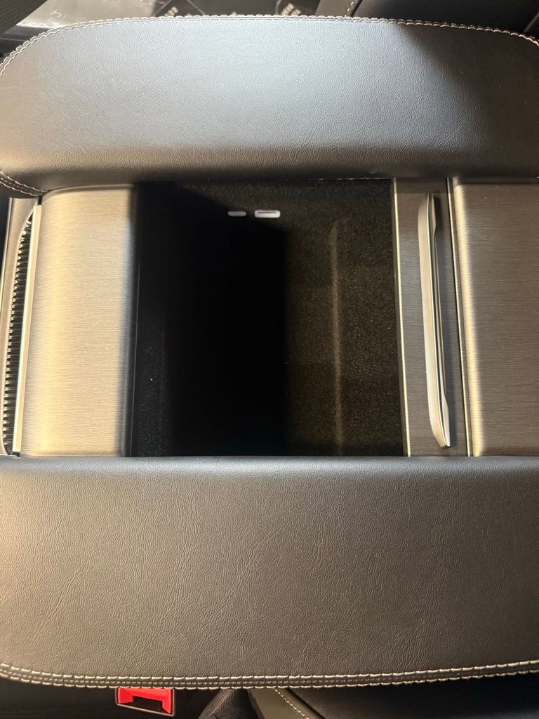 New 2026 Jeep Grand Wagoneer Limited image 44