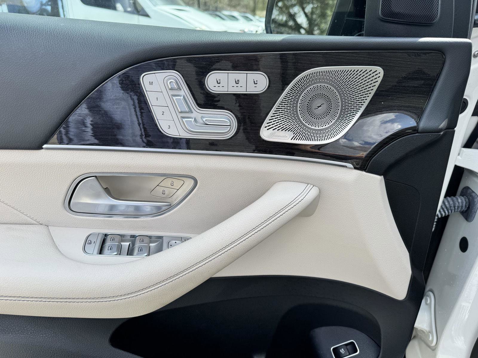 Certified 2022 Mercedes-Benz GLE 450 4MATIC image 6