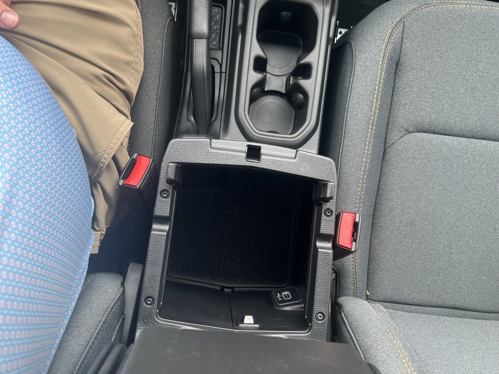 New 2025 Jeep Wrangler Sport image 21