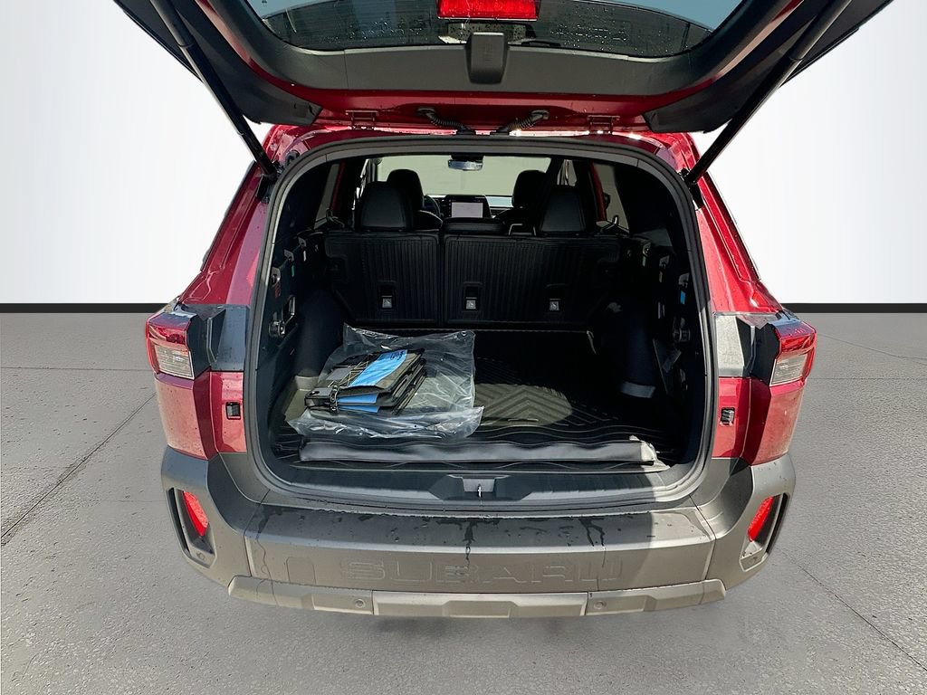 New 2026 Subaru Outback Touring XT AWD/4WD image 26