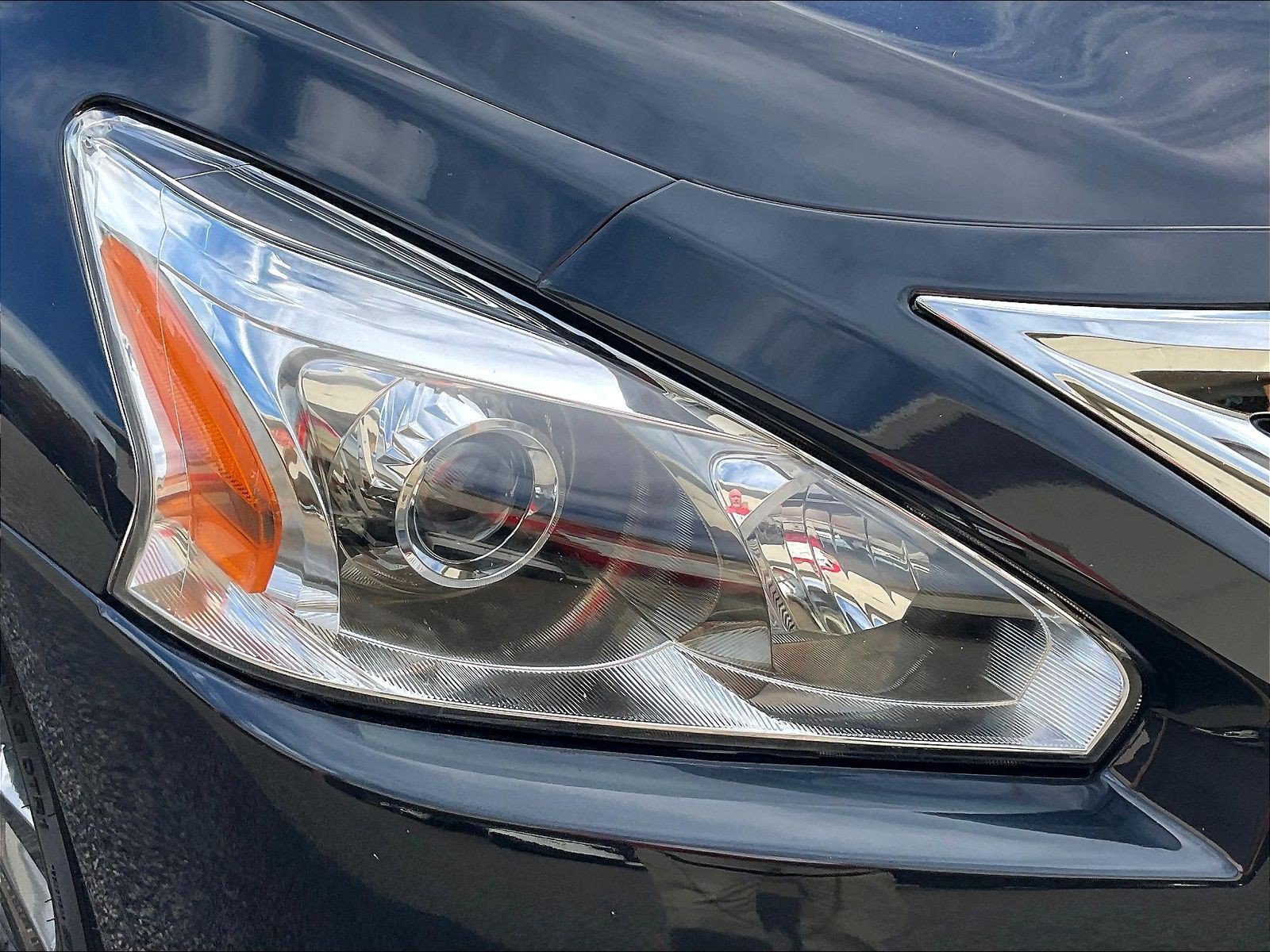Used 2015 Nissan Altima 2.5 S w/ Special Edition Package FWD image 34