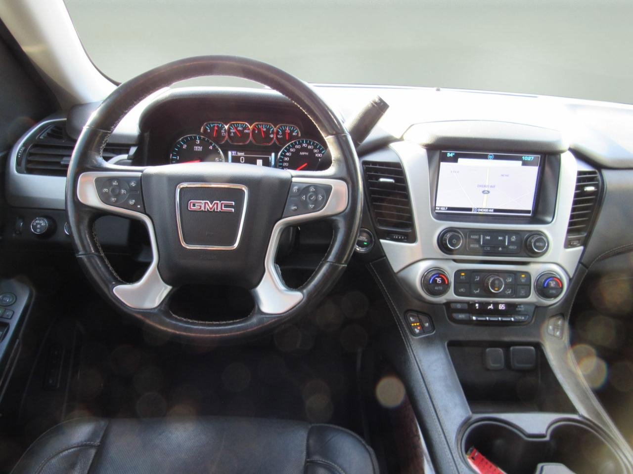 Used 2018 GMC Yukon SLT w/ Open Road Package image 5