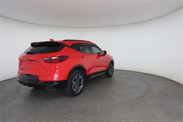 Used 2020 Chevrolet Blazer RS image 18