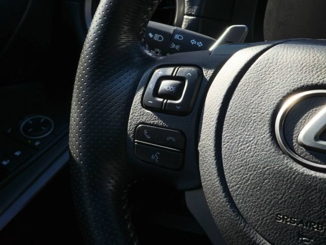 Used 2021 Lexus IS 350 F Sport w/ Navigation Package RWD image 24