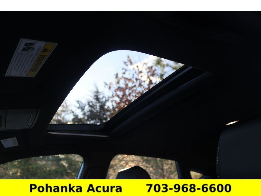 Certified 2025 Acura Integra A-Spec image 19