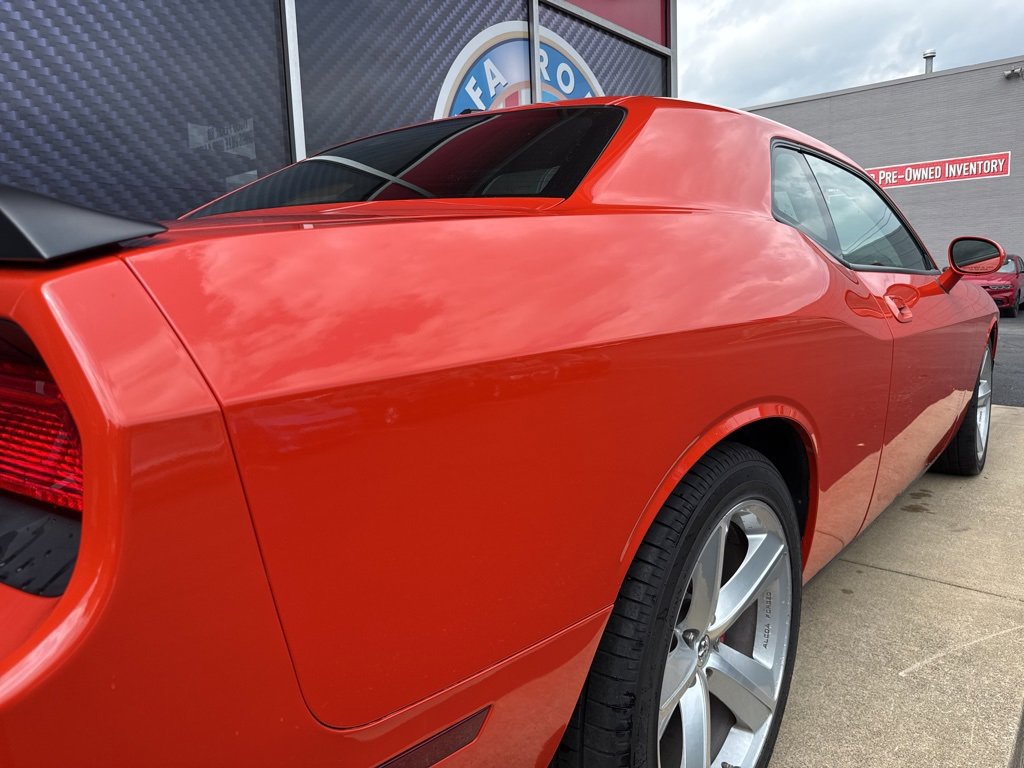 Used 2008 Dodge Challenger SRT8 image 6