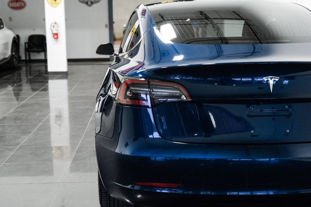Used 2018 Tesla Model 3 Long Range AWD/4WD image 45