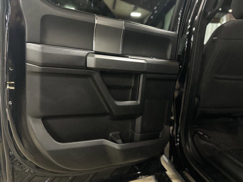 Used 2016 Ford F150 XLT w/ Equipment Group 301A Mid image 5