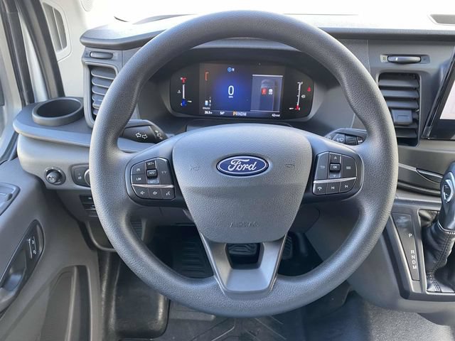 New 2026 Ford Transit 250 Low Roof RWD image 12