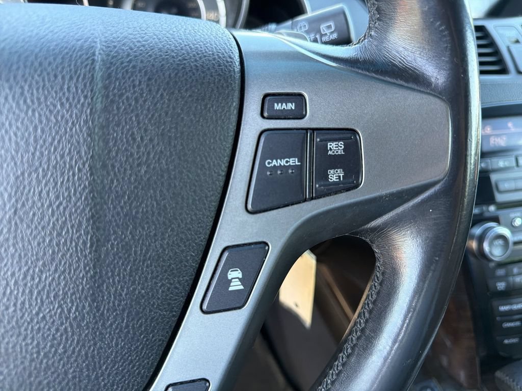 Used 2011 Acura MDX w/ Advance & Entertainment AWD/4WD image 20