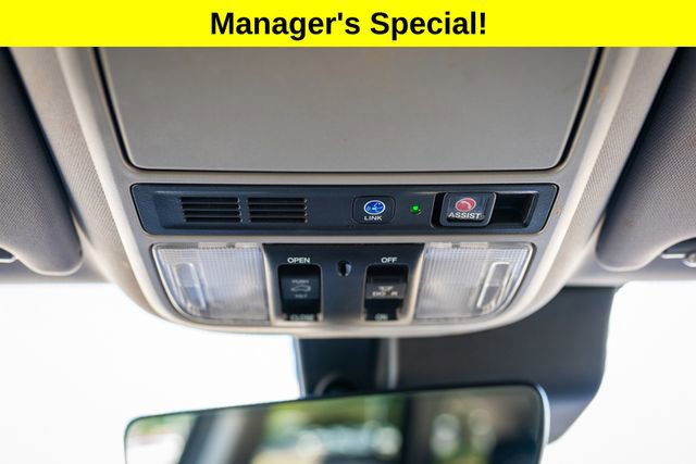 Used 2020 Honda Pilot Touring image 30