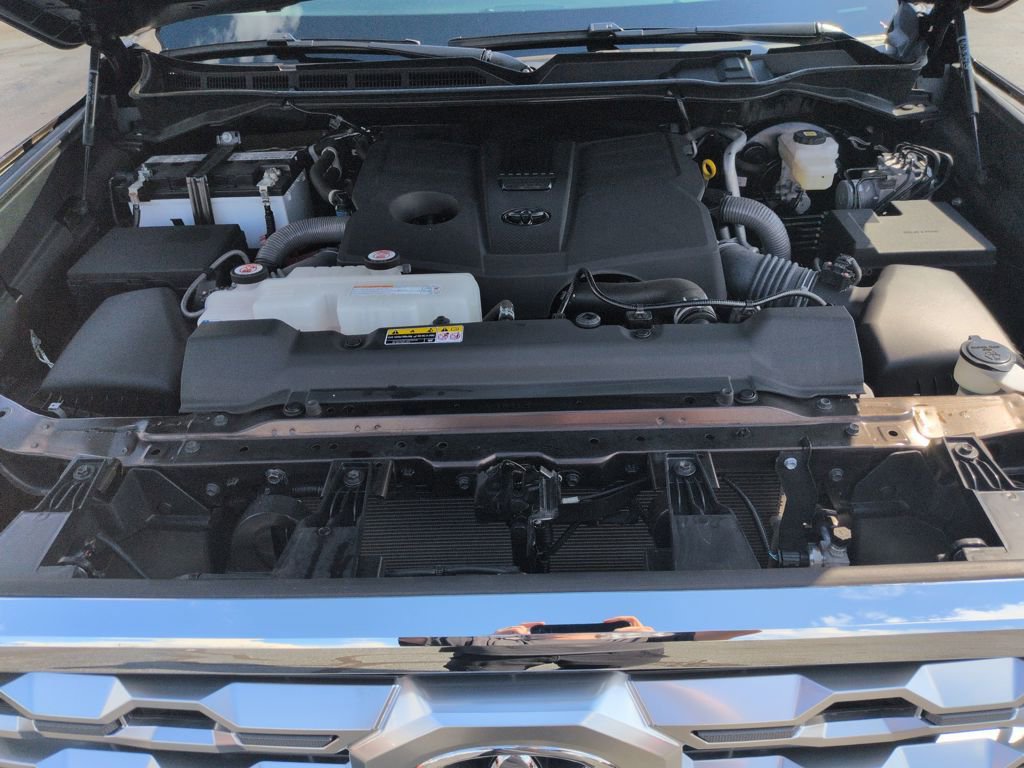 Used 2024 Toyota Tundra 1794 Edition image 22