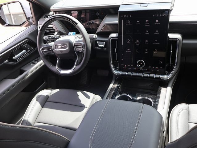 New 2026 GMC Yukon XL Elevation w/ Elevation Premium Package AWD/4WD image 13