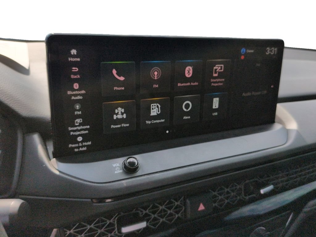 Used 2024 Honda Accord Sport image 14