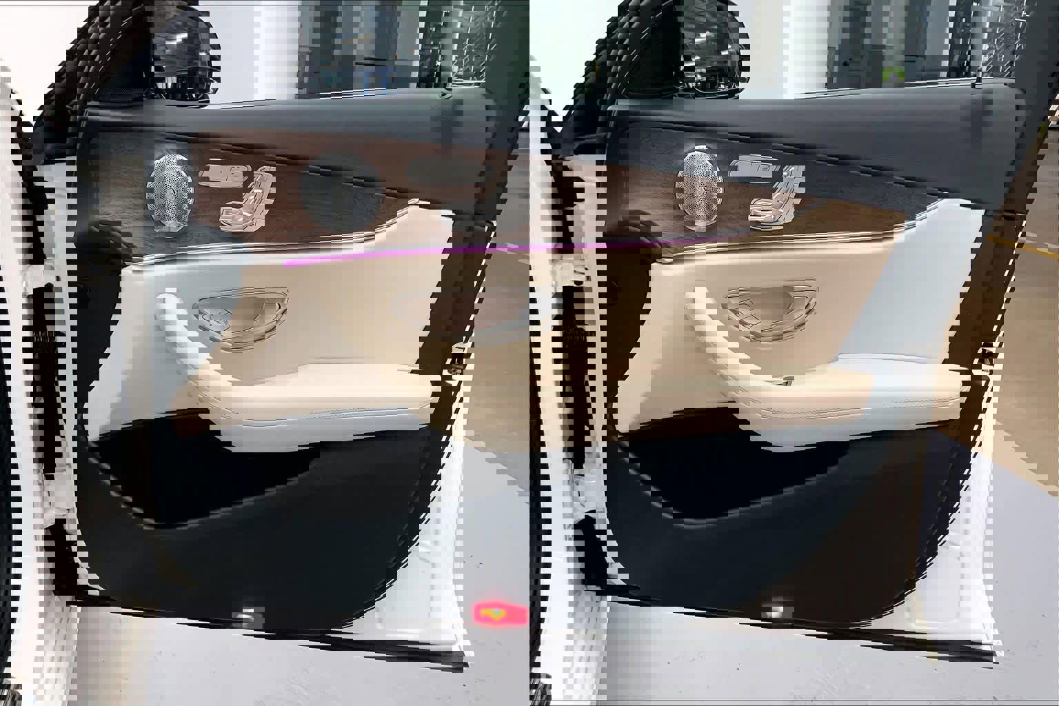 Used 2017 Mercedes-Benz E 300 image 9