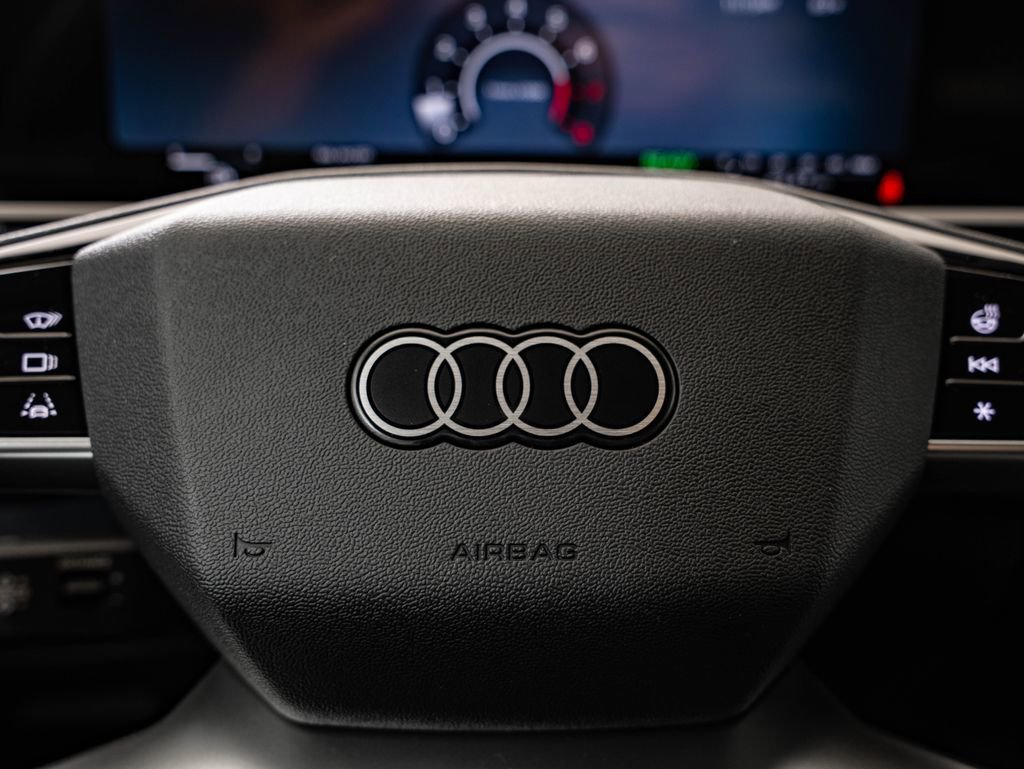 New 2026 Audi Q3 quattro 2.0T image 32