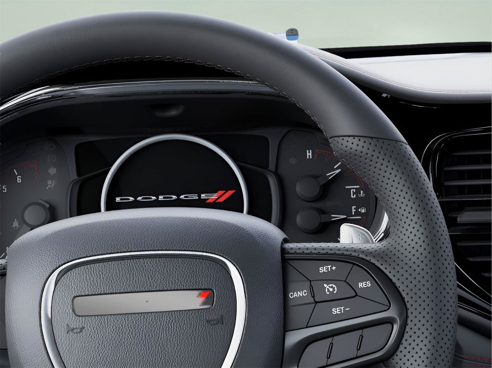 New 2025 Dodge Durango R/T AWD/4WD image 17