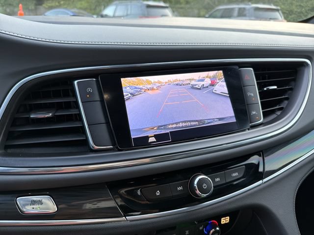 Used 2022 Buick Enclave Essence w/ Sport Touring Edition FWD image 30