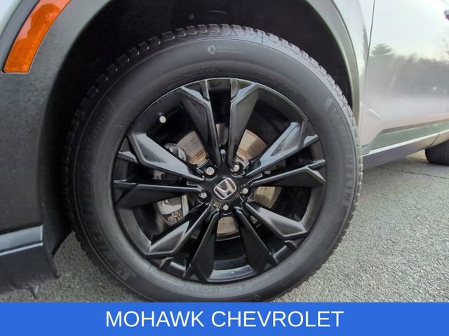 Used 2024 Honda CR-V Sport Touring image 35
