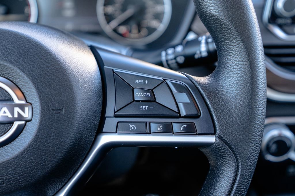 Used 2024 Nissan Altima 2.5 SV FWD image 16