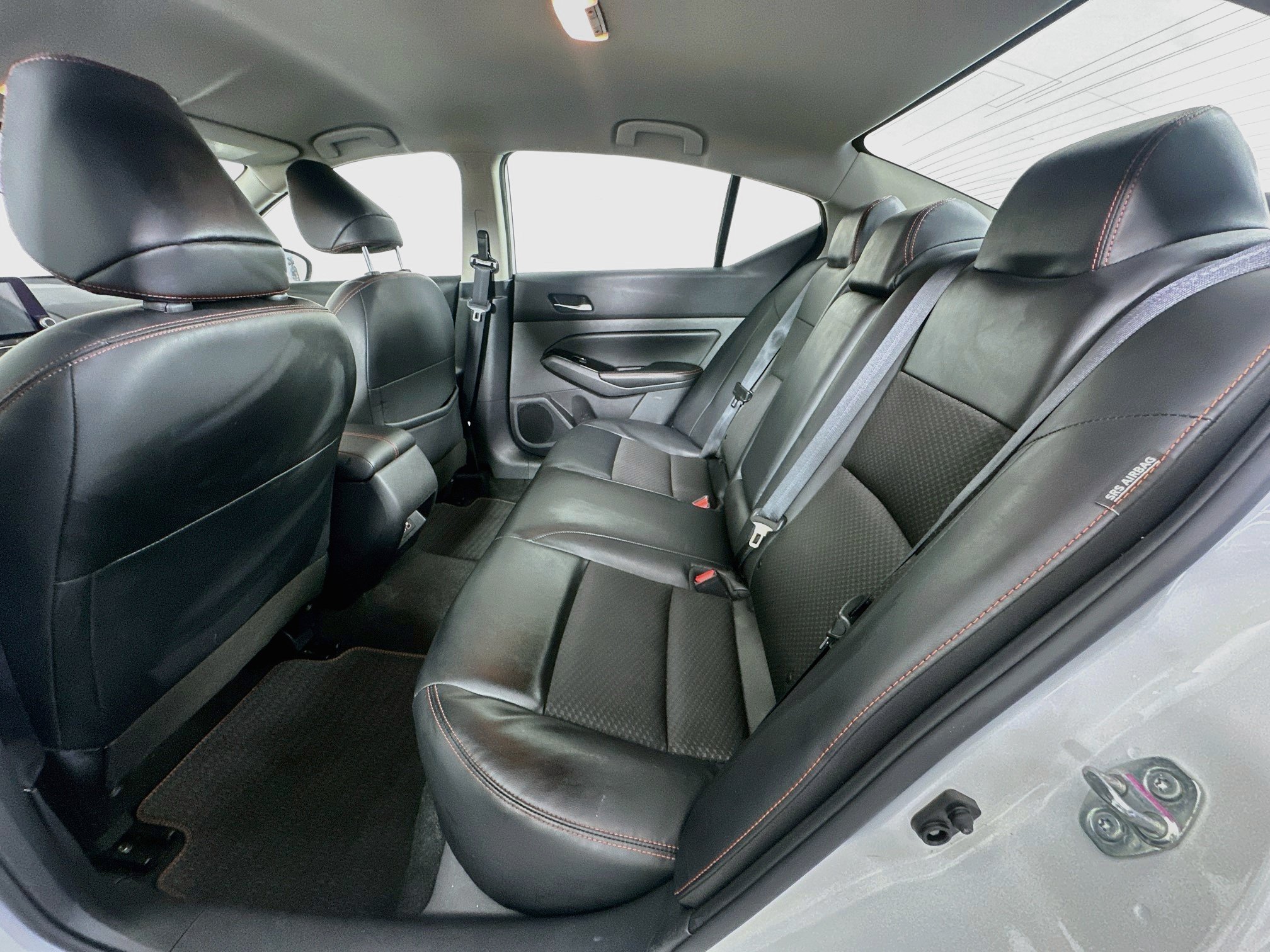 Used 2023 Nissan Altima 2.5 SR FWD image 25