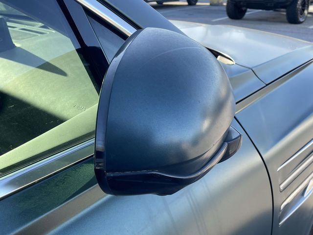 Used 2023 Genesis GV80 3.5T Prestige w/ Prestige Matte Package image 3