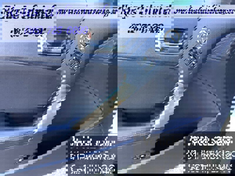 Used 2014 Hyundai Genesis 2.0T image 11